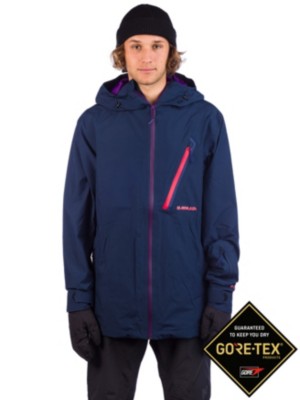 Armada Chapter Gore Tex Takki Osta Blue Tomatolta